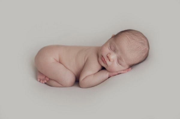 Protetto: Antonio – Newborn Domicilio – Saviano