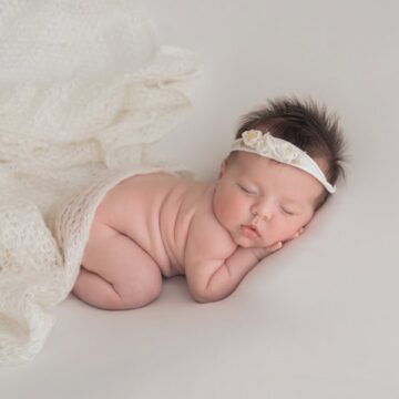 TOP 5 Foto Newborn Novembre
