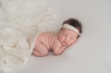 TOP 5 Foto Newborn Novembre