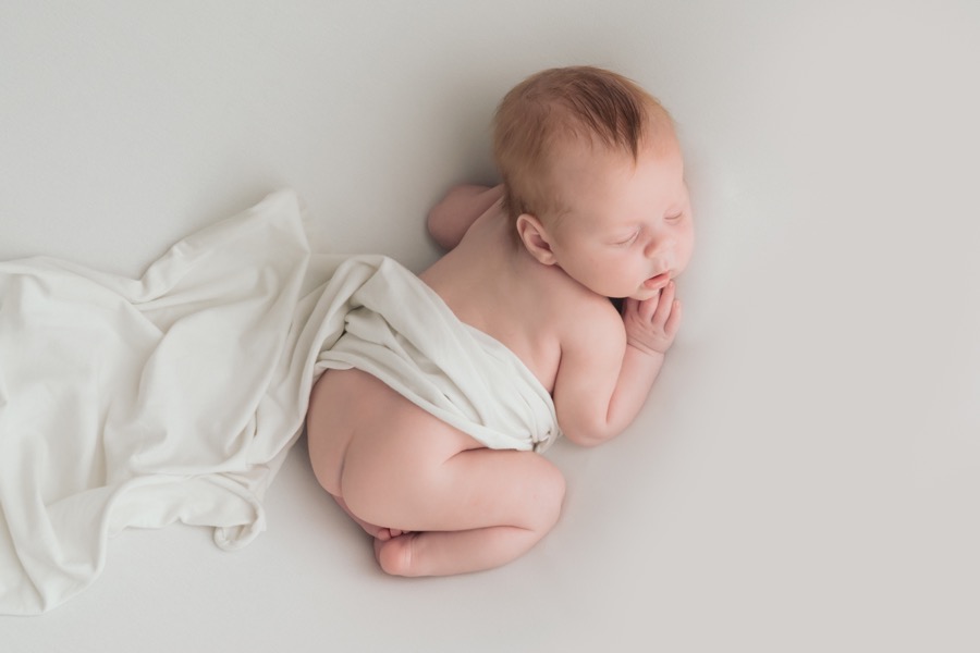 fotografa newborn NAPOLI