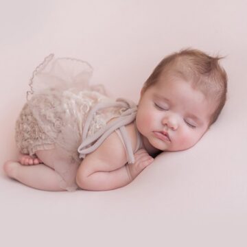 TOP 5 Foto Newborn Napoli | Ottobre