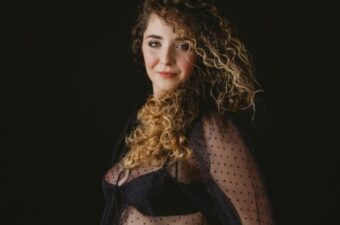 Protetto: Teresa G – The Glam + Servizio Newbor