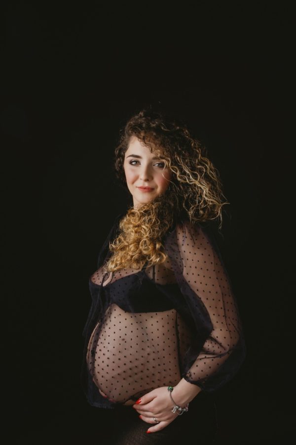 Protetto: Teresa G – The Glam + Servizio Newbor