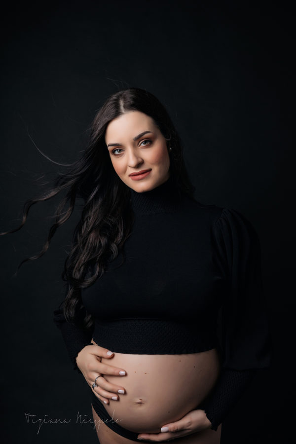 Protetto: Elisa P. Maternity Studio 23.01.2020