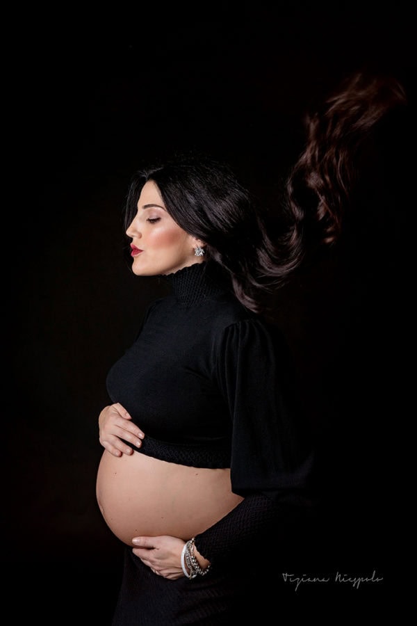 Protetto: Elvira S. Maternity 31.1.2020