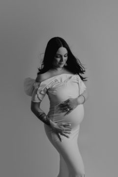 Servizio Fotografico Maternity Napoli