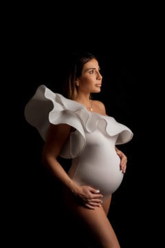 Servizio Fotografico Maternity Napoli