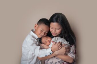 Protetto: Mattia: Newborn a domicilio