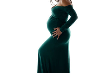 Protetto: Valentina C.: Maternity Nude