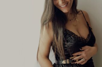 Protetto: Simone & Gloria: Maternity in Studio