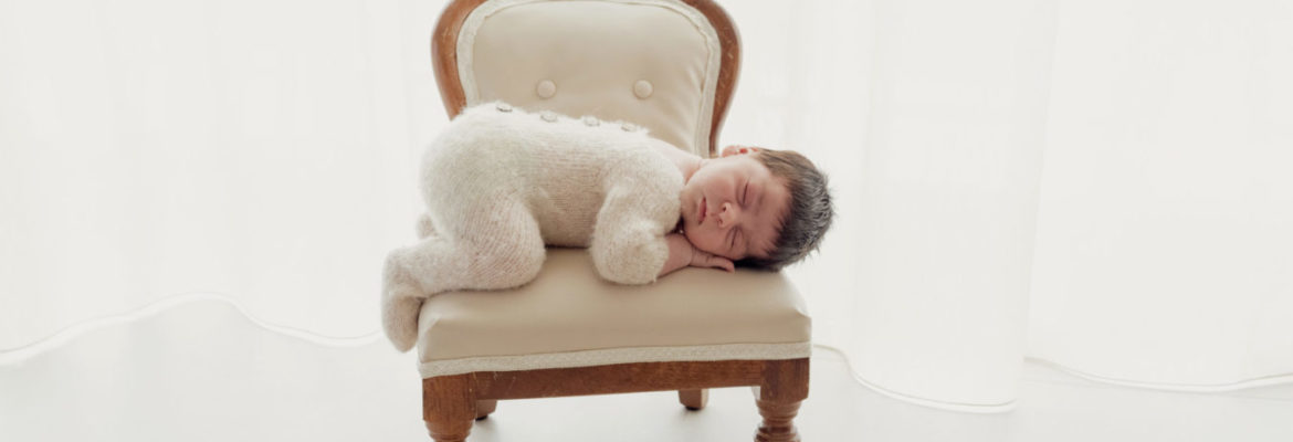 Protetto: Serena M.: Newborn Camille Studio