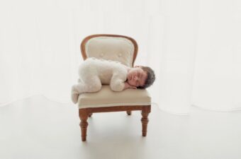 Protetto: Carlotta:  Newborn a domicilio