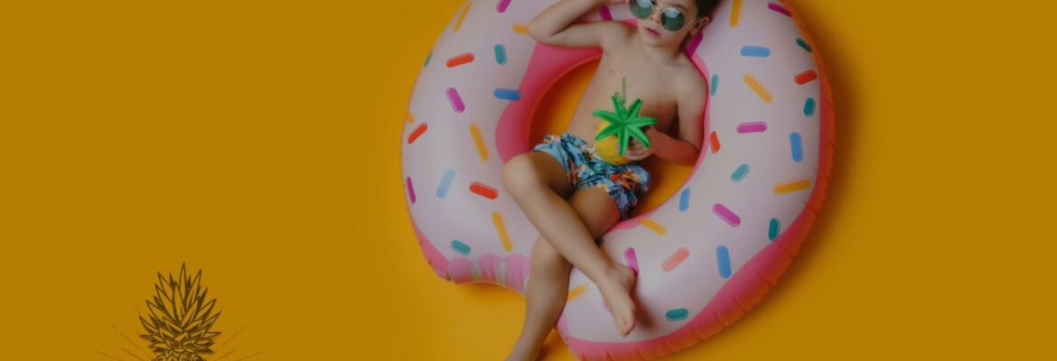 Protetto: Elvira – Summer Party