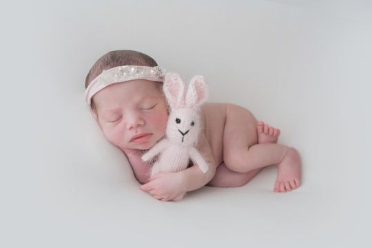 Corso base di fotografia NEWBORN Caserta