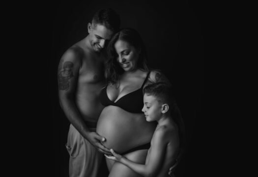 Fotografa Newborn e Maternity Tiziana Niespolo - Napoli