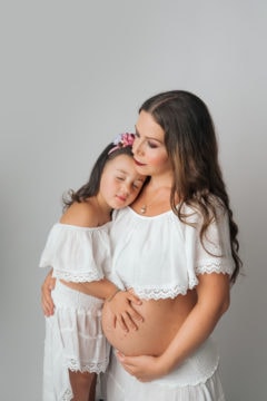 servizio fotografico maternity casalnuovo napoli