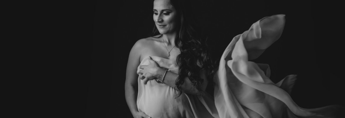Maternity Glam – Servizio Fotografico Glam Napoli