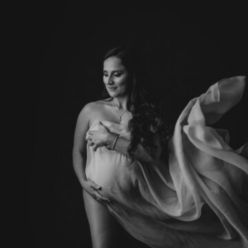 Maternity Glam – Servizio Fotografico Glam Napoli
