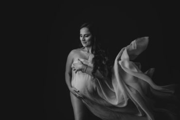 Maternity Glam – Servizio Fotografico Glam Napoli