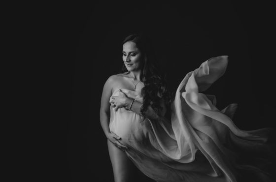 Maternity Glam – Servizio Fotografico Glam Napoli