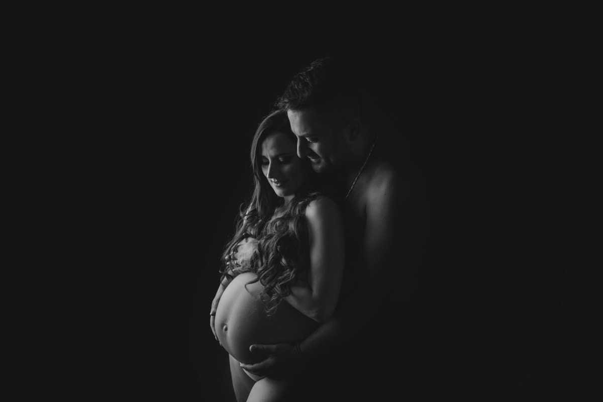 Servizio Fotografico Maternity – Napoli & Campania