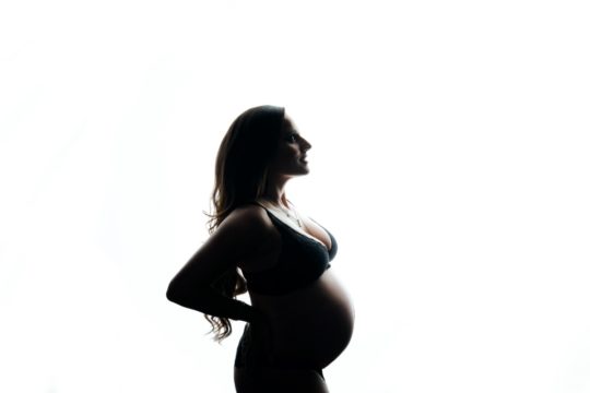 Corso Fotografia Newborn e Maternity Napoli