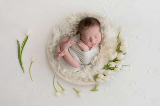 Corso Fotografia Newborn e Maternity Napoli