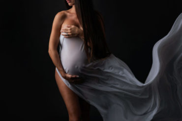 Protetto: Aspettando ROCCO: Maternity + Newborn + Album