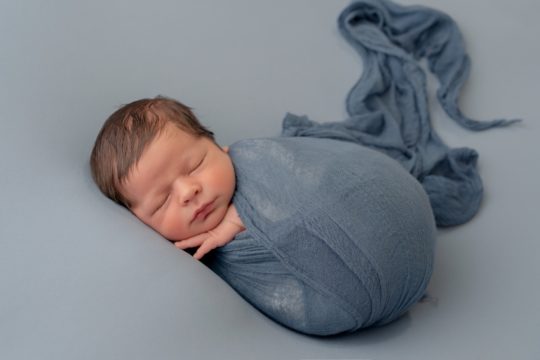 Servizio fotografico newborn napoli roma