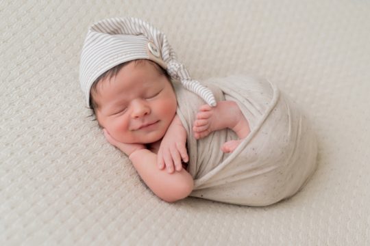 miglior fotografo neonati napoli