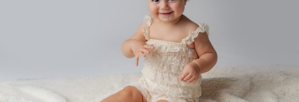 Fotografare i Bambini