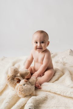 fotografa bambini napoli