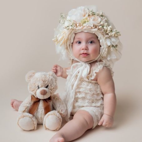 fotografa bambini napoli