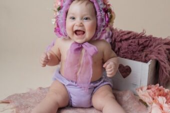 fotografo bambini Napoli