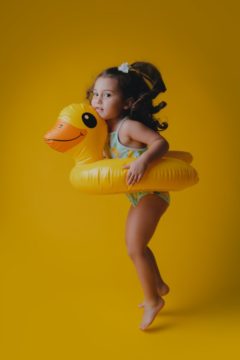fotografo bambini napoli