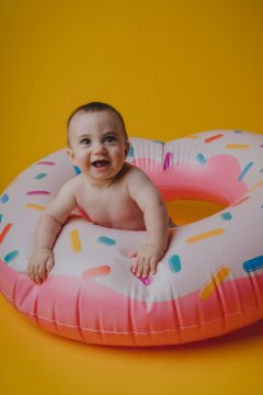 fotografo bambini napoli