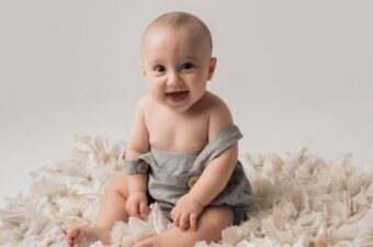 Scopri il servizio fotografico per bambini