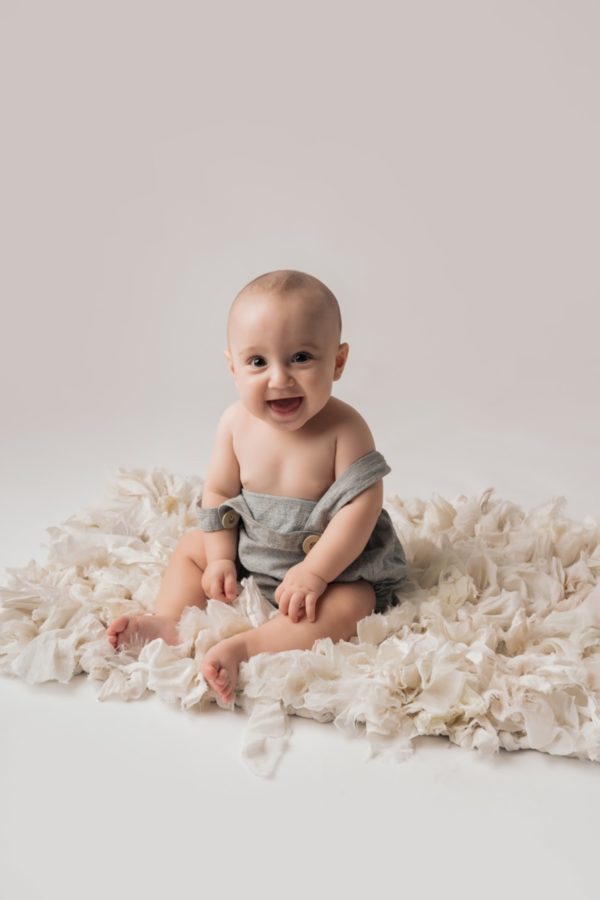 Scopri il servizio fotografico per bambini