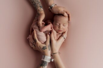 Protetto: Giuliana Riccio- Ginevra Newborn a domicilio