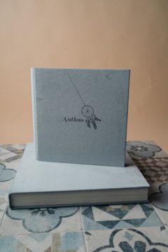 Album Fotografico