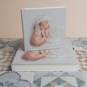 Album Fotografico Scaldacuore