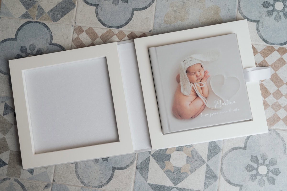 Album Fotografico