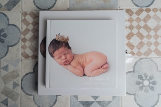 Album Fotografico