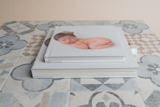 Album Fotografico