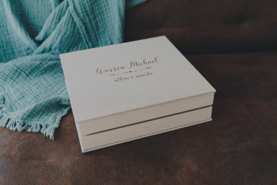 Album Fotografico
