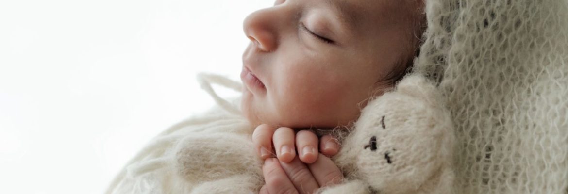 Protetto: Maria Beneduce: Maternity in Studio