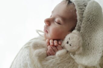 Protetto: Alessia Gifuni: Maternity GIFT