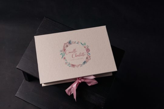 Album Fotografico
