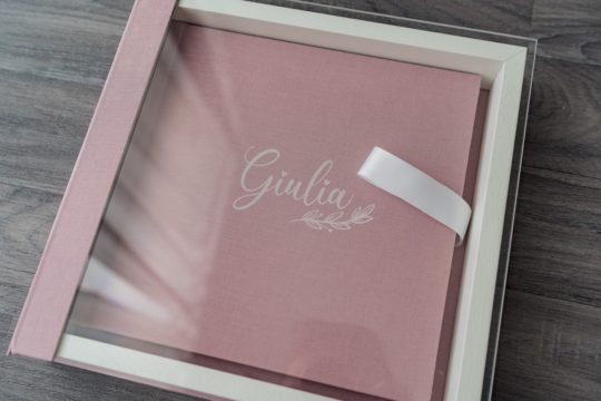 Album Fotografico