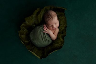 ritratto newborn